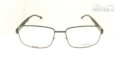 Carrera, CARRERA 8877, 807, оправа очковая